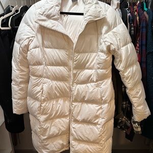 North Face Metropolis Down Parka